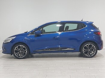 Used Renault Clio 2017 for sale - 76498182: Photo