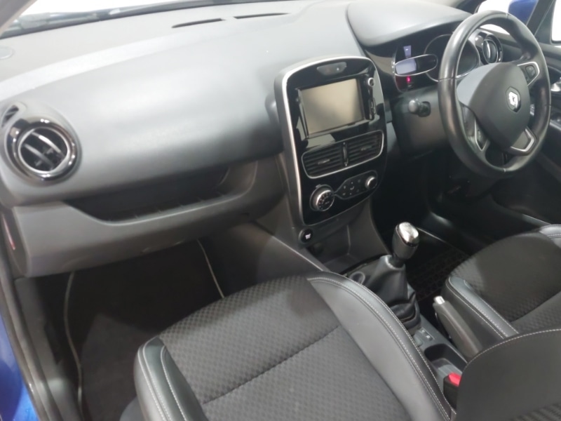 Used Renault Clio 2017 for sale - 76498182: Photo 5