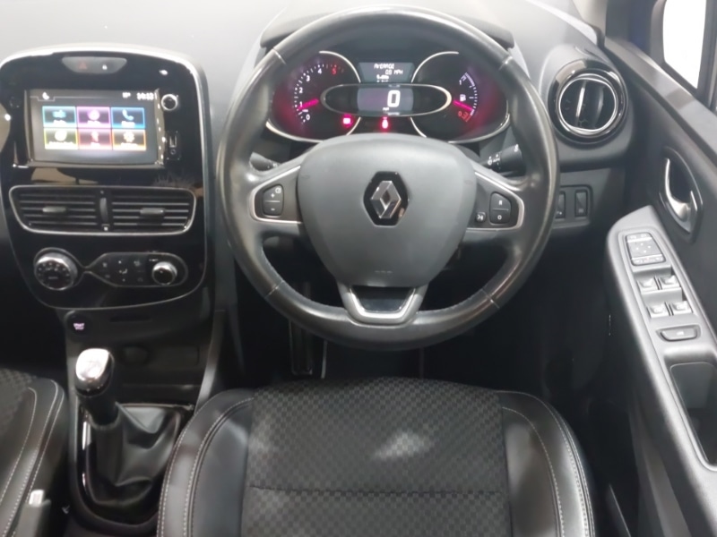 Used Renault Clio 2017 for sale - 76498182: Photo 7