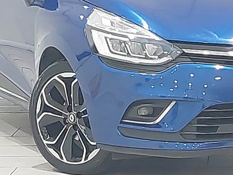 Used Renault Clio 2017 for sale - 76498182: Photo 9