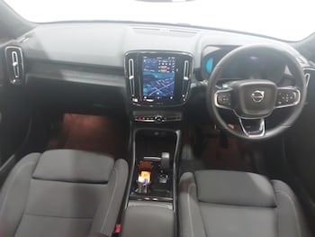 Used Volvo C40 2023 for sale - 78290701: Photo