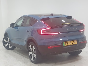 Used Volvo C40 2023 for sale - 78290701: Photo