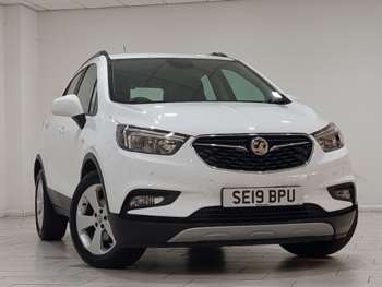 2019 - 1.4T ecoTEC Design Nav 5dr