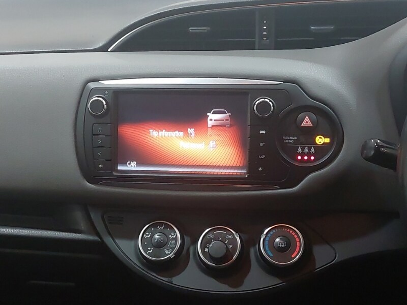 Used Toyota Yaris 2016 for sale - 78054785: Photo 10