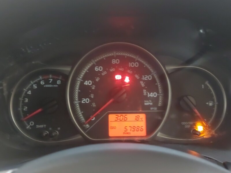 Used Toyota Yaris 2016 for sale - 78054785: Photo 11