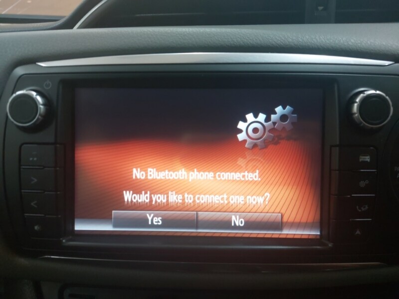 Used Toyota Yaris 2016 for sale - 78054785: Photo 14