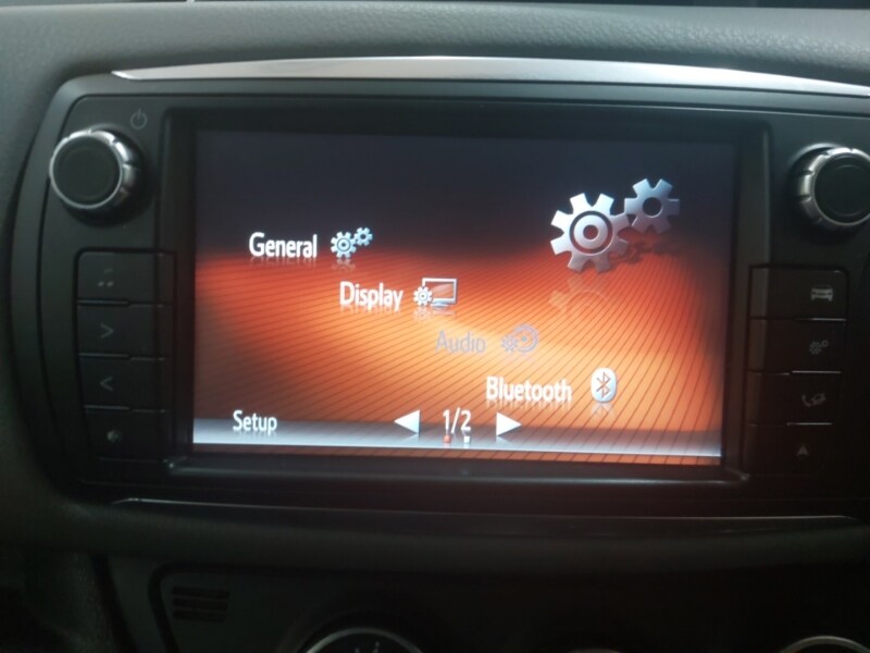 Used Toyota Yaris 2016 for sale - 78054785: Photo 15