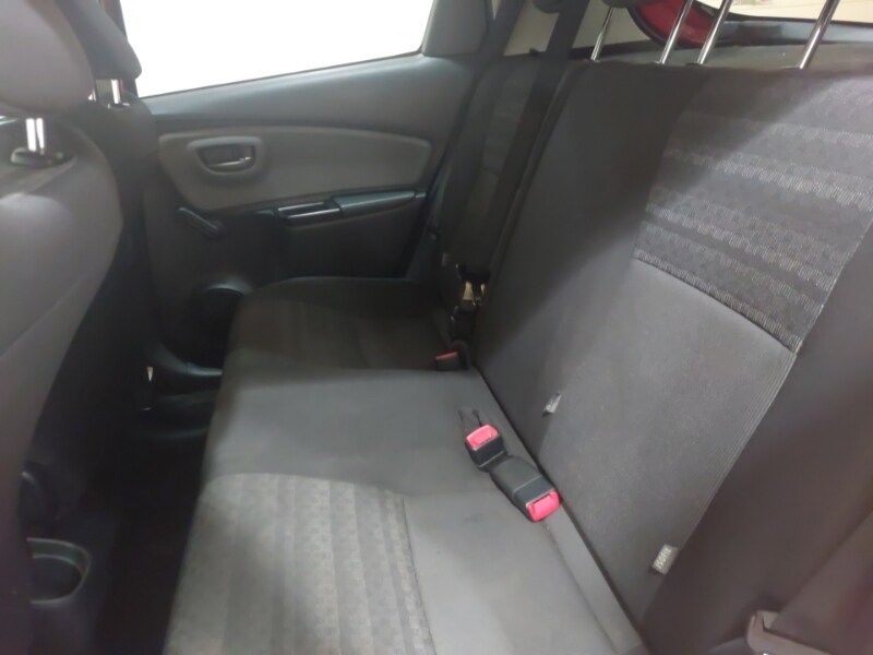 Used Toyota Yaris 2016 for sale - 78054785: Photo 6