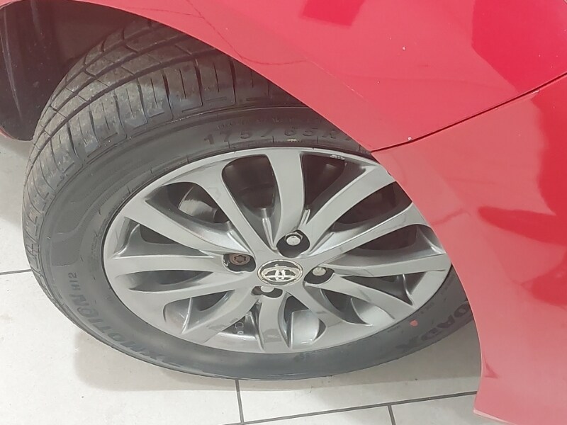 Used Toyota Yaris 2016 for sale - 78054785: Photo 9