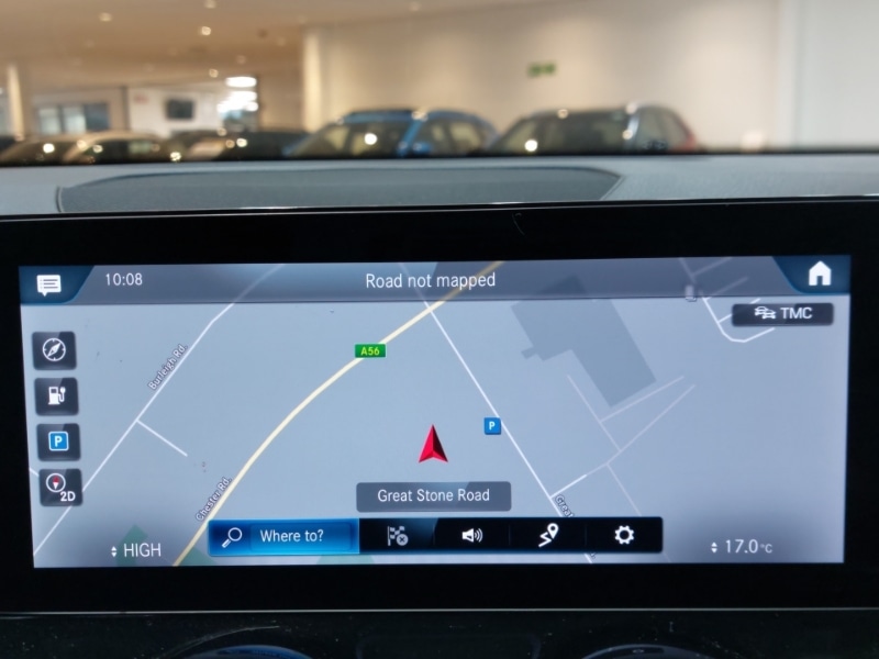 Used Mercedes-Benz EQB 2022 for sale - 77130035: Photo 14