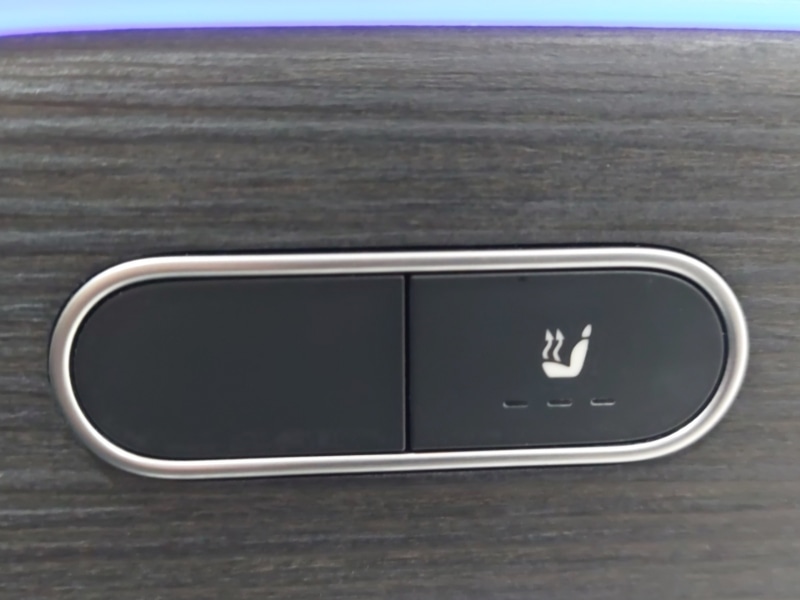 Used Mercedes-Benz EQB 2022 for sale - 77130035: Photo 19