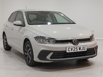 Used Volkswagen Polo 2025 for sale - 79420145: Photo