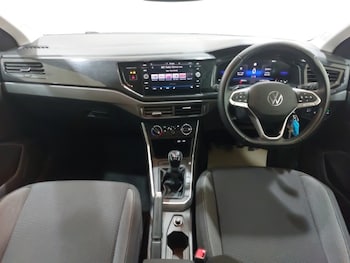 Used Volkswagen Polo 2025 for sale - 79420145: Photo