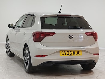 Used Volkswagen Polo 2025 for sale - 79420145: Photo