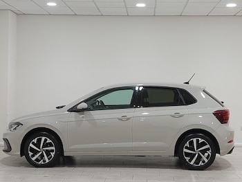 Used Volkswagen Polo 2025 for sale - 79420145: Photo
