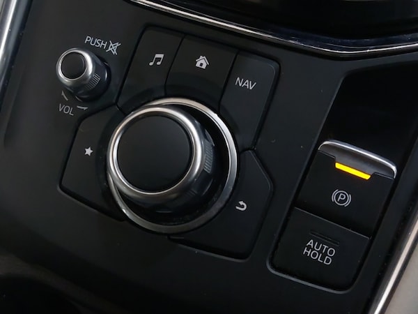 Used Mazda CX-5 2017 for sale - 76213394: Photo 17