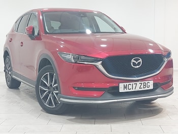 Mazda - CX-5