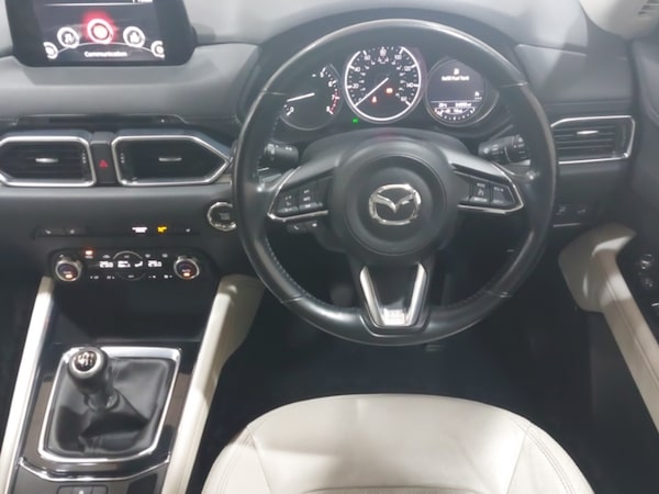 Used Mazda CX-5 2017 for sale - 76213394: Photo 7