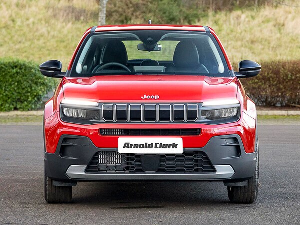 Used Jeep Other 2025 for sale - 75695716: Photo 10