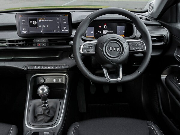 Used Jeep Other 2025 for sale - 75695716: Photo 12