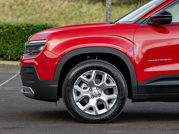 Used Jeep Other 2025 for sale - 75695716: Photo 14