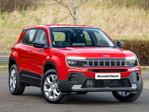 Used Jeep Other 2025 for sale - 75695716: Photo 1