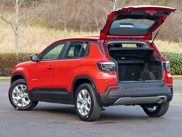 Used Jeep Other 2025 for sale - 75695716: Photo 8