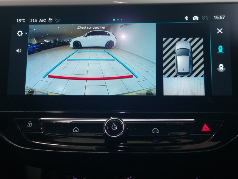 Used Vauxhall Corsa 2025 for sale - 77325165: Photo 11