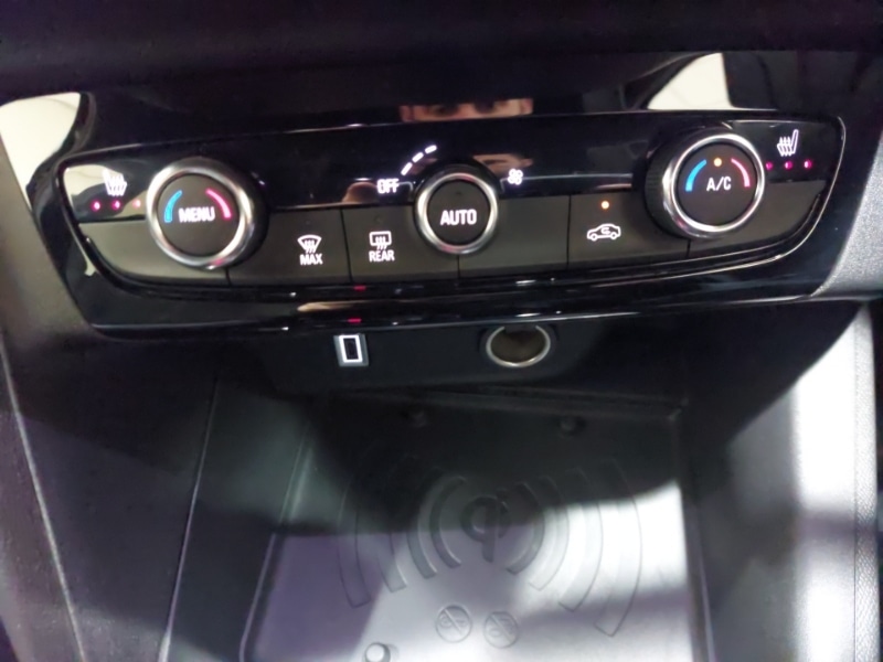 Used Vauxhall Corsa 2025 for sale - 77325165: Photo 12