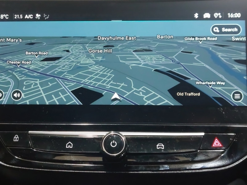 Used Vauxhall Corsa 2025 for sale - 77325165: Photo 13