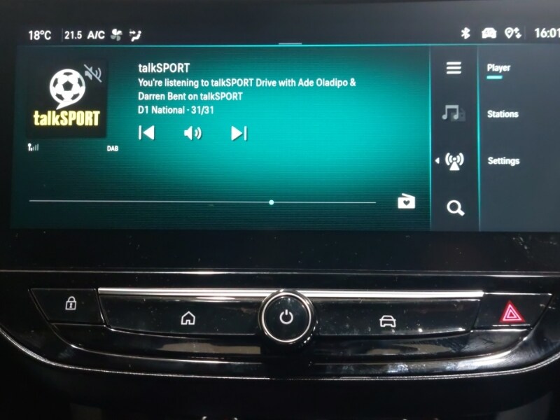 Used Vauxhall Corsa 2025 for sale - 77325165: Photo 16