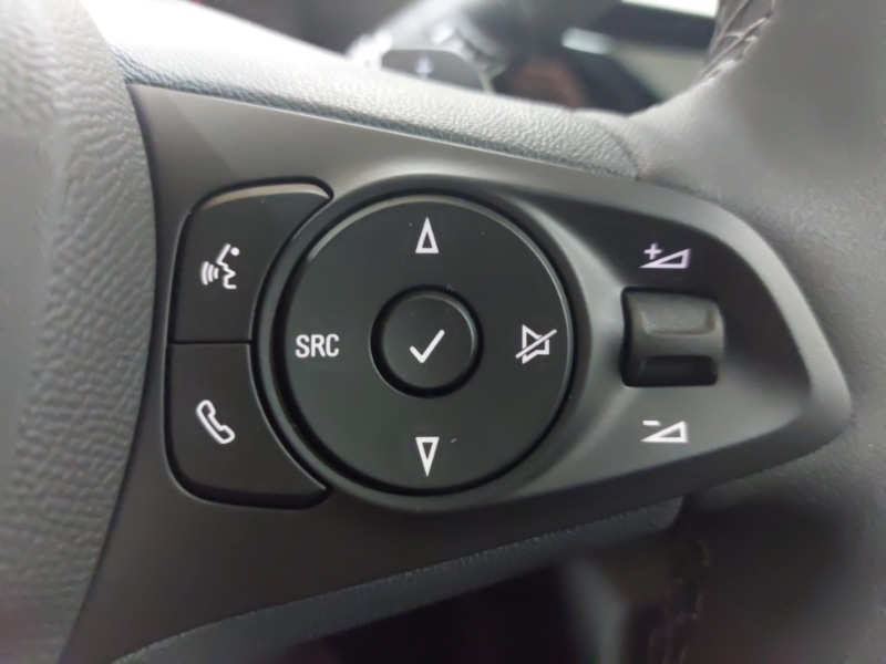 Used Vauxhall Corsa 2025 for sale - 77325165: Photo 18