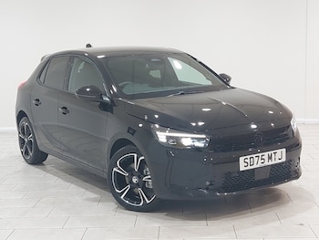 Vauxhall Corsa feature image