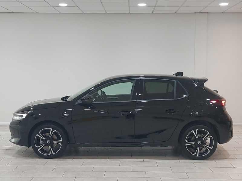 Used Vauxhall Corsa 2025 for sale - 77325165: Photo 4