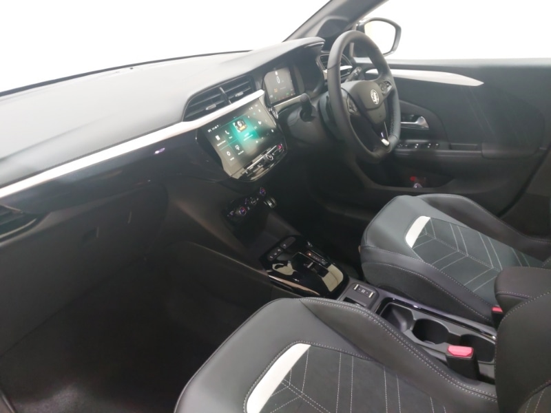 Used Vauxhall Corsa 2025 for sale - 77325165: Photo 5