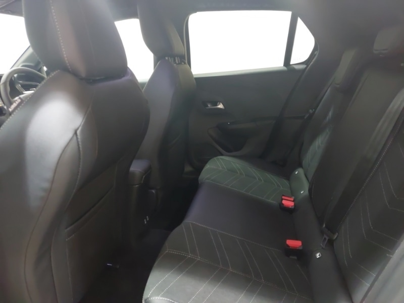 Used Vauxhall Corsa 2025 for sale - 77325165: Photo 6