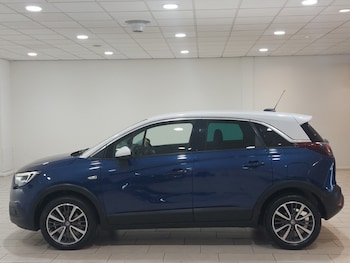 Used Vauxhall Crossland X 2020 for sale - 79171455: Photo
