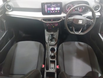 Used SEAT Ibiza 2022 for sale - 78467321: Photo