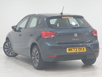 Used SEAT Ibiza 2022 for sale - 78467321: Photo