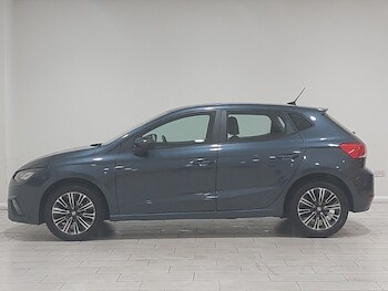 Used SEAT Ibiza 2022 for sale - 78467321: Photo