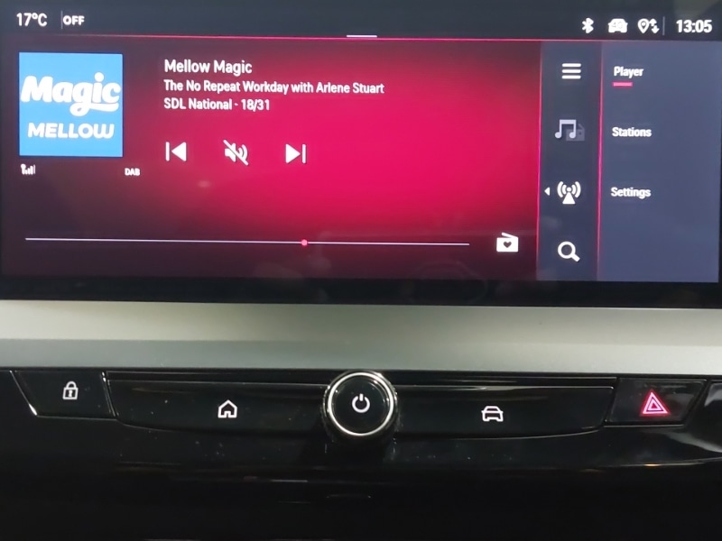 Used Vauxhall Mokka 2025 for sale - 76925151: Photo 10