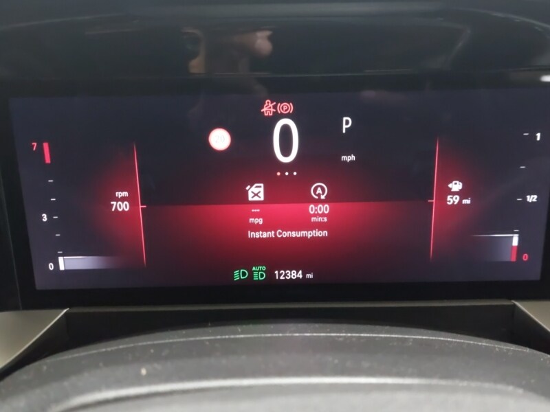 Used Vauxhall Mokka 2025 for sale - 76925151: Photo 11