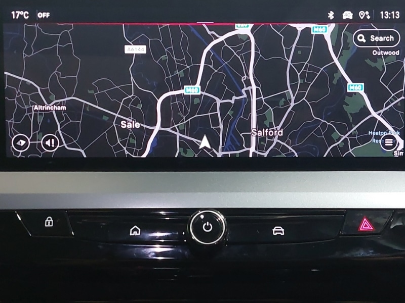 Used Vauxhall Mokka 2025 for sale - 76925151: Photo 16