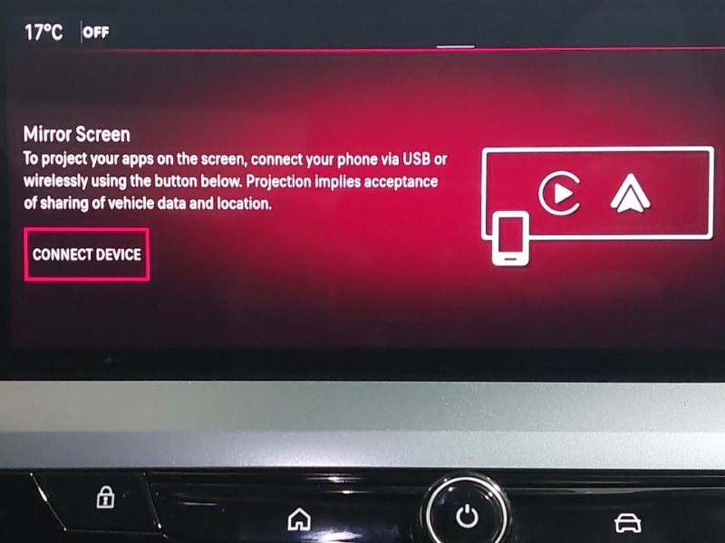 Used Vauxhall Mokka 2025 for sale - 76925151: Photo 17