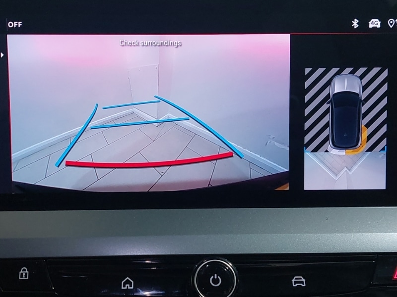 Used Vauxhall Mokka 2025 for sale - 76925151: Photo 19