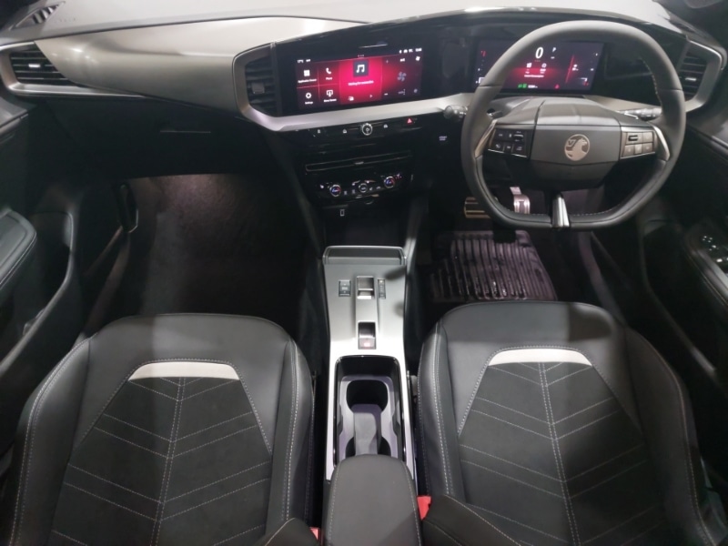 Used Vauxhall Mokka 2025 for sale - 76925151: Photo 2