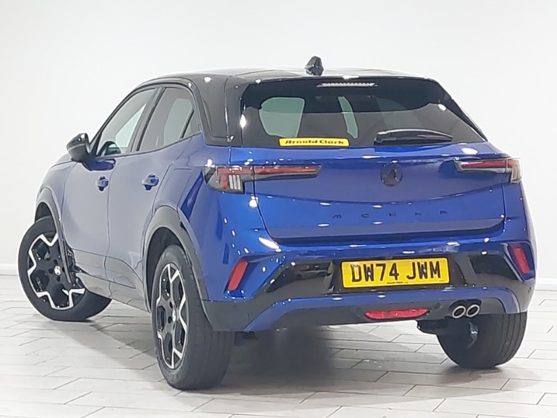 Used Vauxhall Mokka 2025 for sale - 76925151: Photo 3