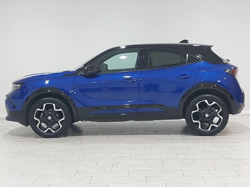 Used Vauxhall Mokka 2025 for sale - 76925151: Photo 4