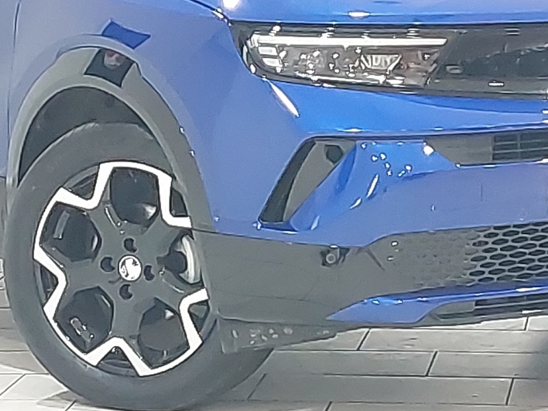 Used Vauxhall Mokka 2025 for sale - 76925151: Photo 9