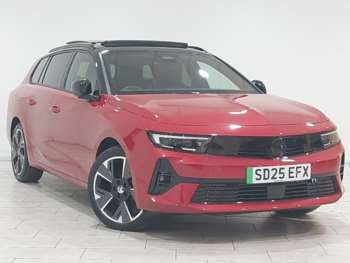 2025 - 115kW Ultimate 54kWh 5dr Auto